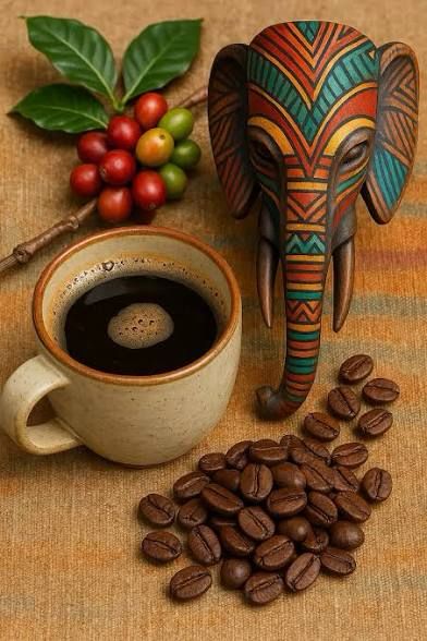 FOR IMMEDIATE RELEASE Sip Sip Coffees Achieves 300,000+ Social Media Views with Story-Driven Single-Source Coffee Collection