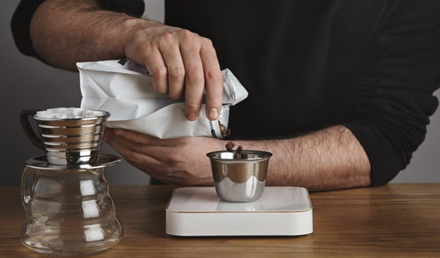 Choosing the Perfect Roast