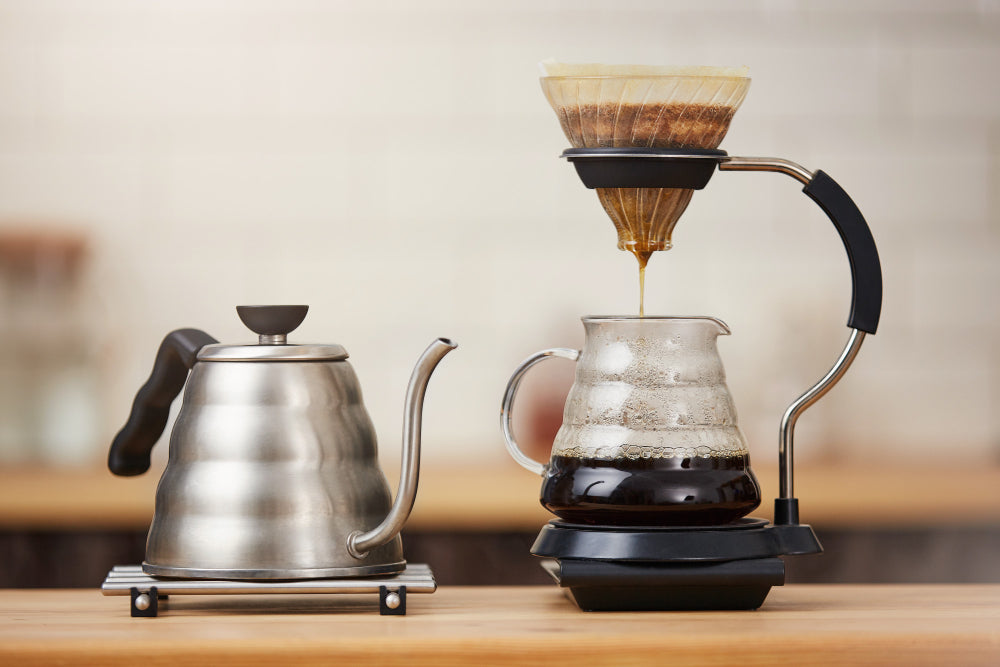 Pour-Over Kits