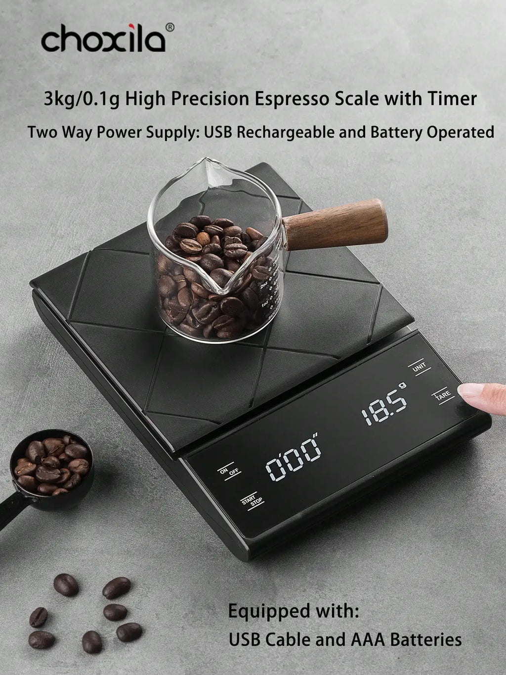 1 set Pour Over Coffee Maker Set, Coffee Starter Kit, Portable Coffee Set, Travel Coffee Accessories Tools, Festival Gifts