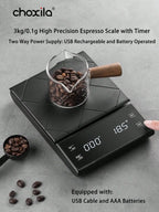 1 set Pour Over Coffee Maker Set, Coffee Starter Kit, Portable Coffee Set, Travel Coffee Accessories Tools, Festival Gifts