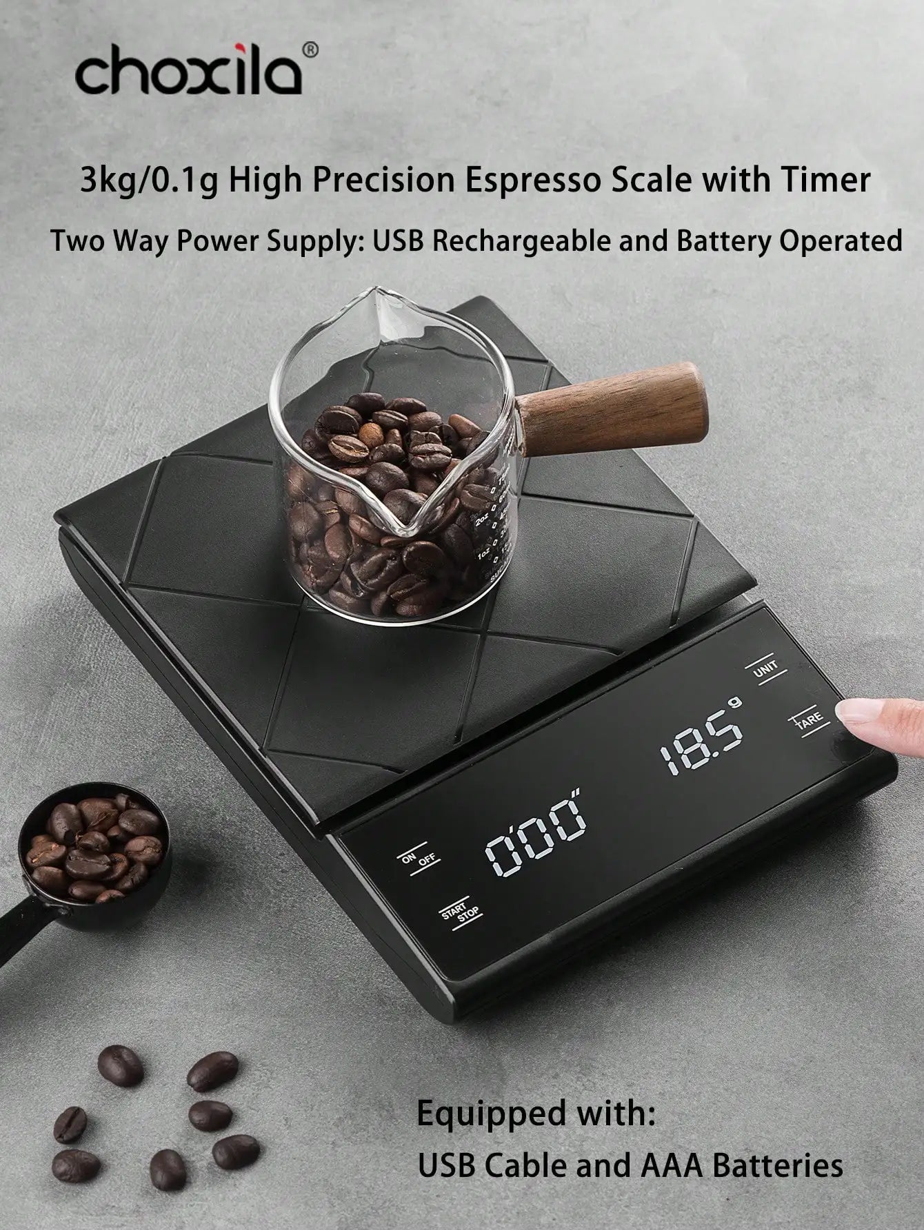 1 set Pour Over Coffee Maker Set, Coffee Starter Kit, Portable Coffee Set, Travel Coffee Accessories Tools, Festival Gifts