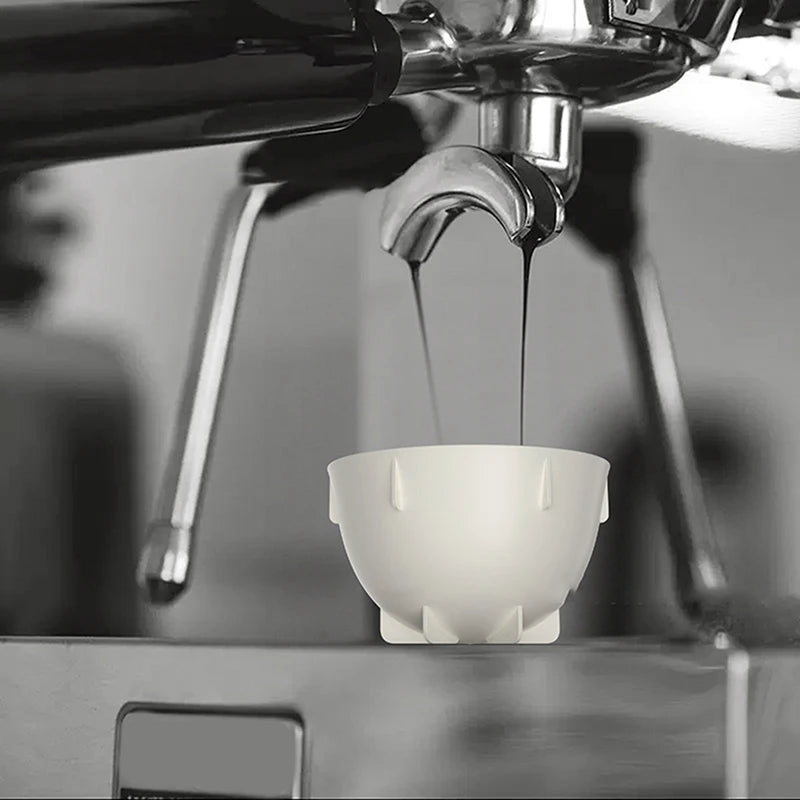 Coffee Cupping Bowls 200 Ml Coffee Cup Stackable For Coffee Enthusiasts Coffee Shop Office Reduce Heat Loss