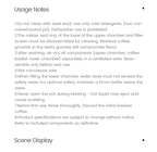 MHW-3BOMBER Moka Pot 350ml Stainless Steel Coffee Maker Integrated Pot-cup Foldable Handle Espresso Pot for Camping Coffee Tool