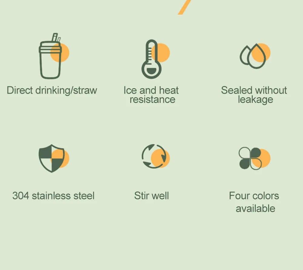 380ML Automatic Stirring Cup Rechargeable Electric Self Mixing Coffee Mug Portable Tea Milk Drinking Cup Rotating Magnetic Tools