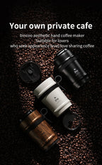 330ML Travel Coffee Mug Car Insulated Cup Stainless Steel Thermal Mug Leak-Proof Thermos Bottle Tea Coffee Cup Vacuum Flasks