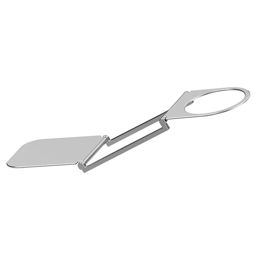 Foldable Coffee Drip Holder Aluminum Alloy Support Stand For Wireless Electric Portable Espresso Coffee Machine Accessories