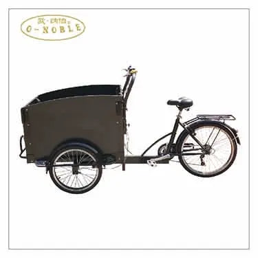 Outdoor Business Bike Electric Coffee Bike For Drink Food Bike