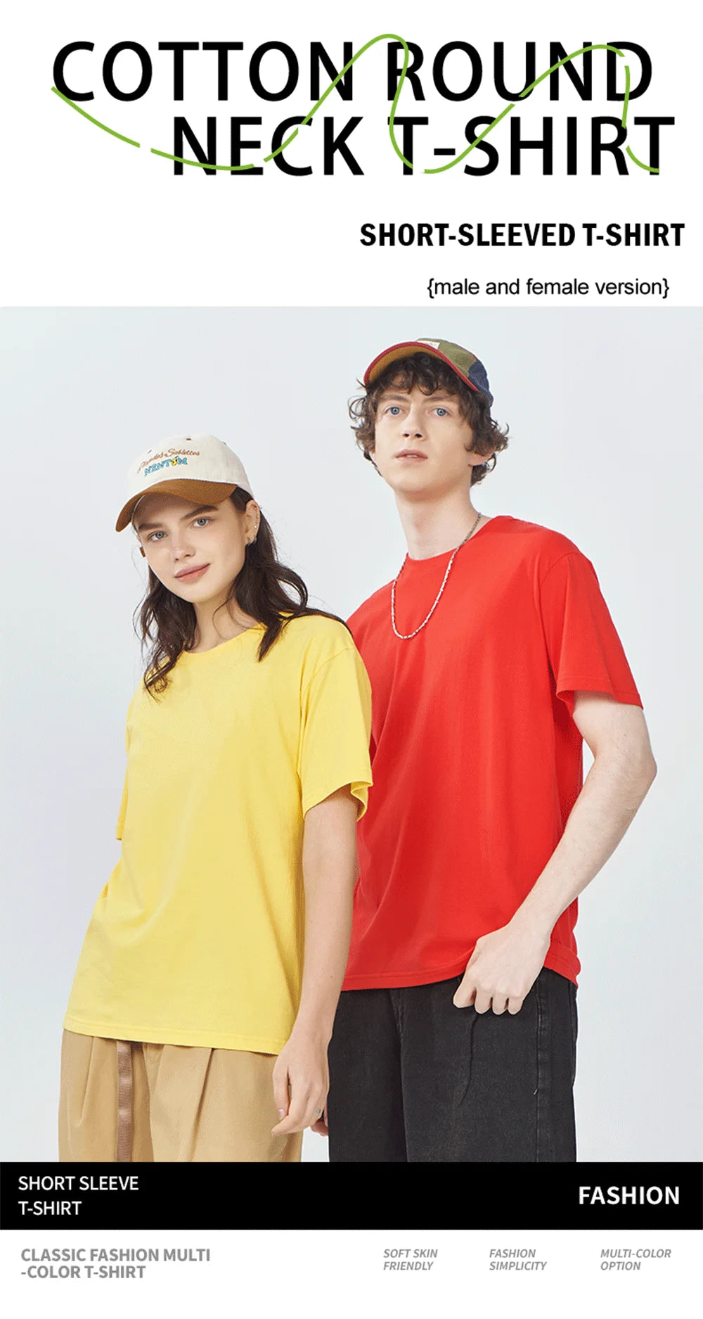 I Like Cats And Coffee Men Women T-Shirt Cotton Tee Clothes Hip Hop Loose Tshirt Fashion Crewneck T-Shirt Streetwear Couple