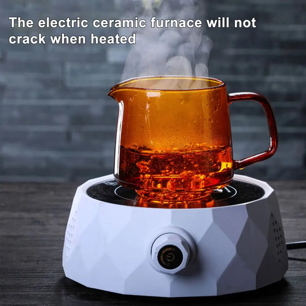 300/550ml Colour Clear Glass Cup Heat-resistant Pour Over Glass Range Coffee Server Carafe Drip Coffee Pot Milk Jug Tea Kettle