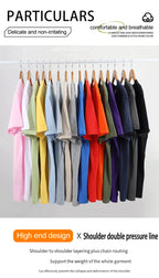 I Like Cats And Coffee Men Women T-Shirt Cotton Tee Clothes Hip Hop Loose Tshirt Fashion Crewneck T-Shirt Streetwear Couple