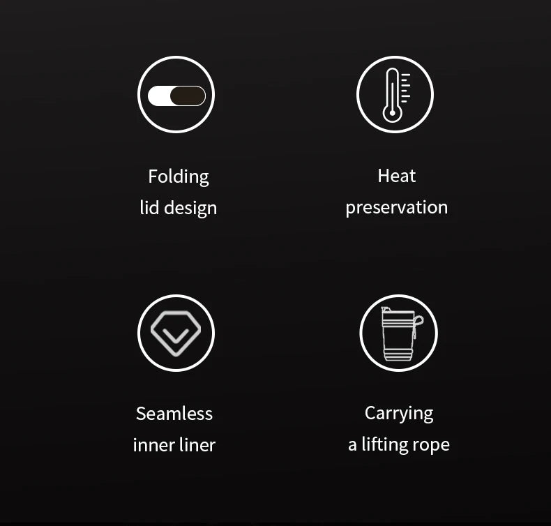 330ML Travel Coffee Mug Car Insulated Cup Stainless Steel Thermal Mug Leak-Proof Thermos Bottle Tea Coffee Cup Vacuum Flasks