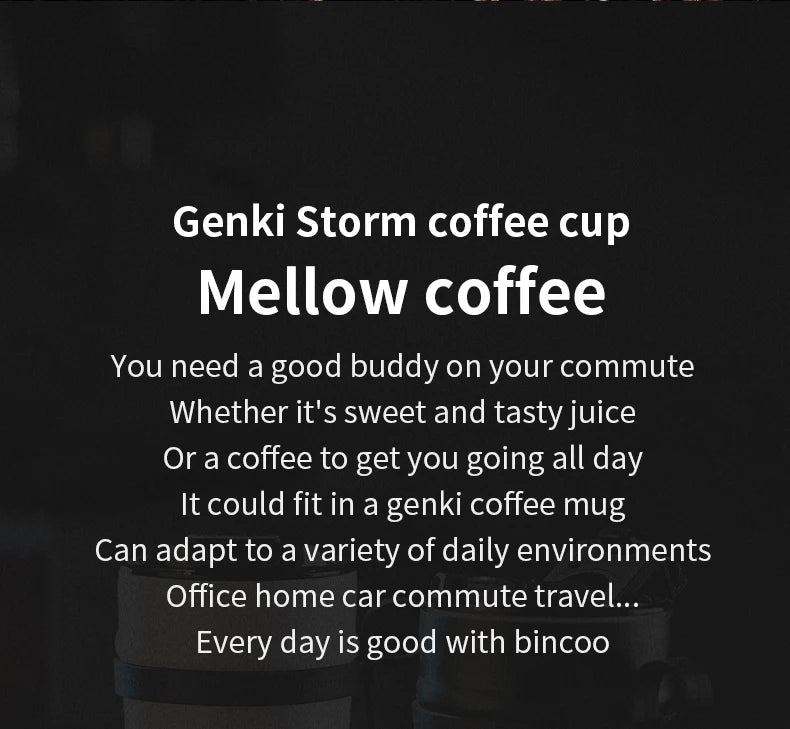 330ML Travel Coffee Mug Car Insulated Cup Stainless Steel Thermal Mug Leak-Proof Thermos Bottle Tea Coffee Cup Vacuum Flasks