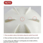 Coffee Cupping Bowls 200 Ml Coffee Cup Stackable For Coffee Enthusiasts Coffee Shop Office Reduce Heat Loss