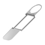 Foldable Coffee Drip Holder Aluminum Alloy Support Stand For Wireless Electric Portable Espresso Coffee Machine Accessories