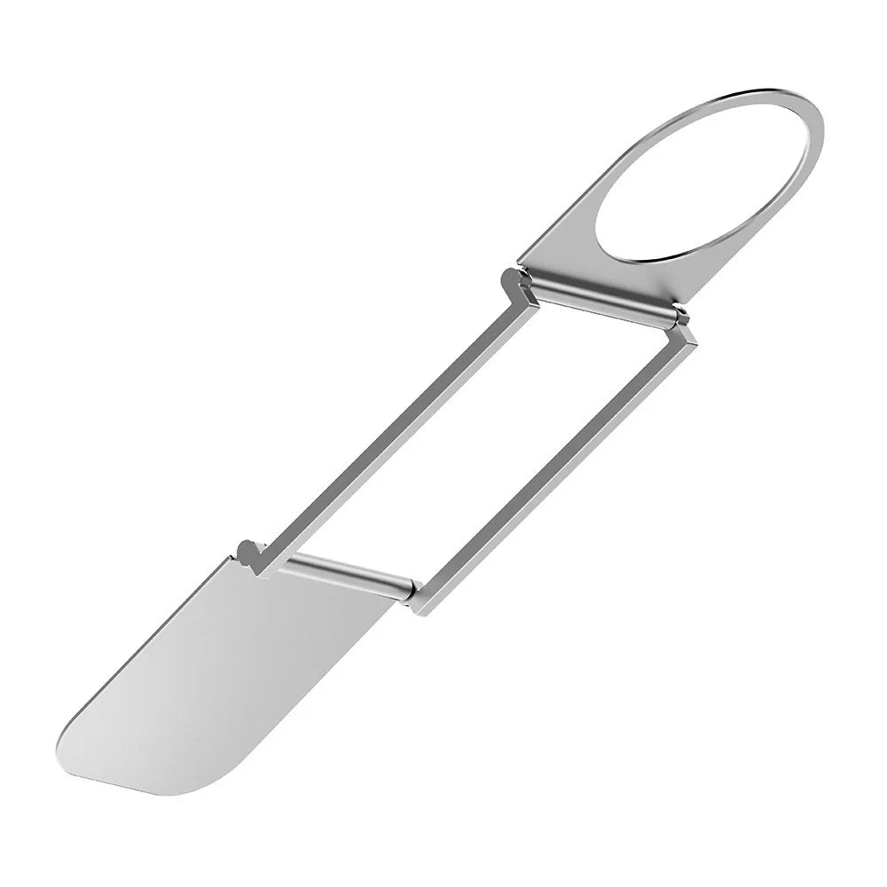 Foldable Coffee Drip Holder Aluminum Alloy Support Stand For Wireless Electric Portable Espresso Coffee Machine Accessories