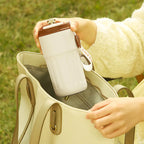 Smart Thermos Bottle Water Digital LED Temperature Coffee Cup 316 Stainless Steel Vacuum Cup Office Cup Business Portable Mug