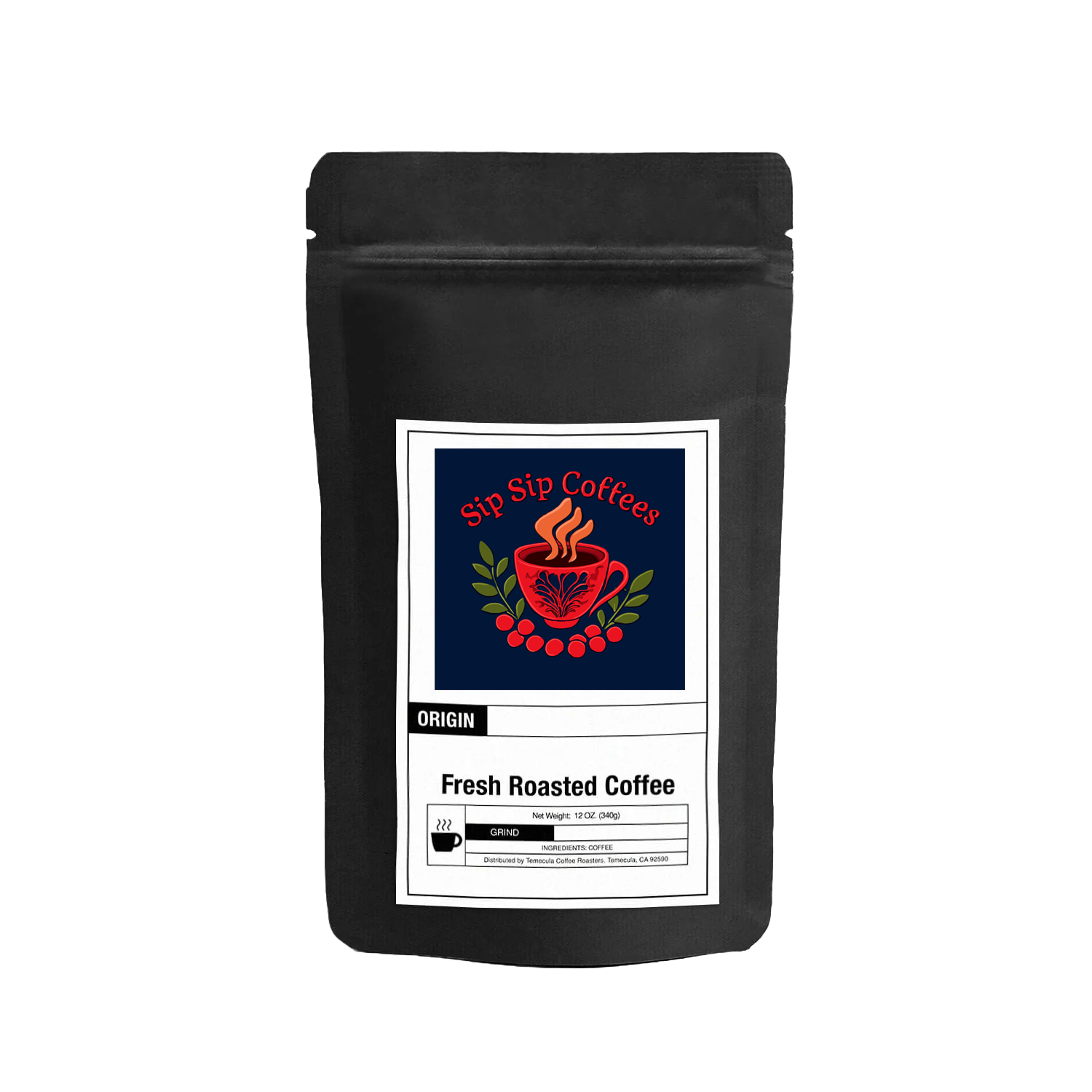 Latin American Blend