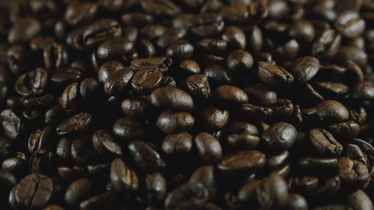 Ethical Coffee Supplier - Artisanal Coffee - Exclusive Global Flavors ...